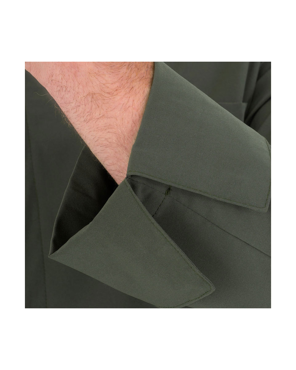 Giorgio Chaki 6 Προϊόν Σακάκι Σεφ Giorgio - Giblor'S Σακάκι σεφ Giorgio - Giblor's - Image 6