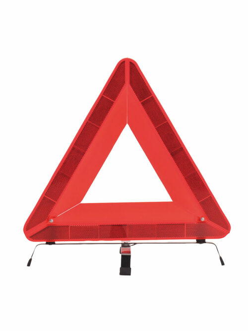 Προειδοποιητικό σήμα τρίγωνο HV10 της Portwest