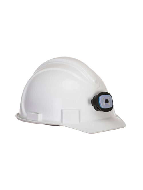 Μαγνητικό USB επαναφορτιζόμενο φως κράνους HV29 - Portwest