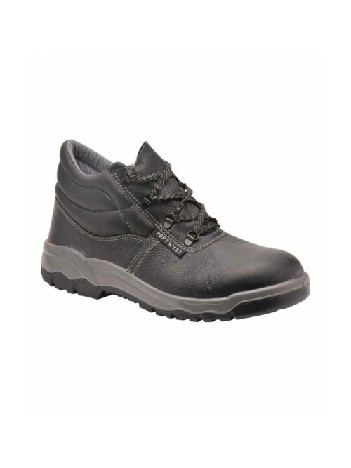 Μποτάκι ασφαλείας Kumo Boot S3 FW23 – Portwest