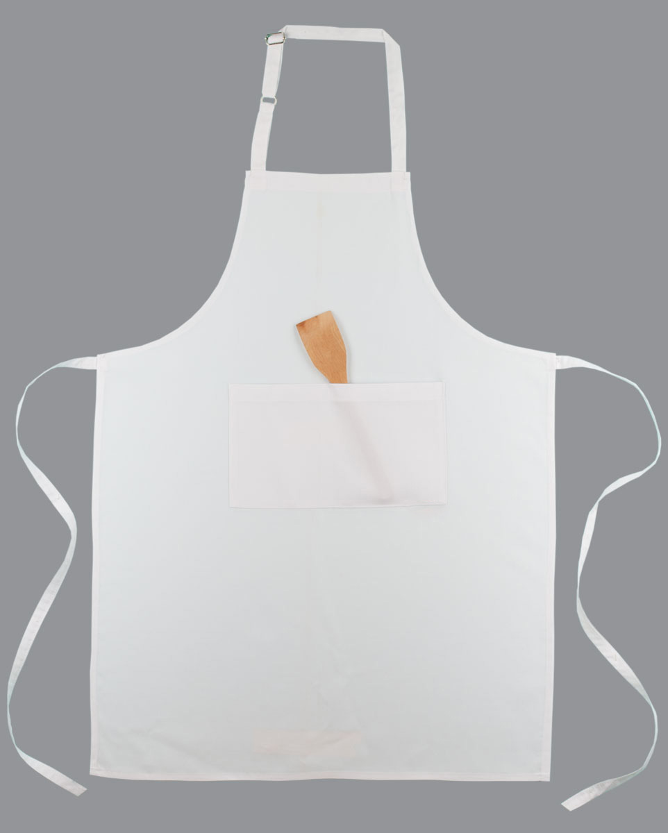 Leykh Προϊόν Ποδιά Λαιμού Μονόχρωμη Γενικής Χρήσεως 4001 - Uniform Ποδιά λαιμού μονόχρωμη γενικής χρήσεως 4001 - Uniform - Image 5