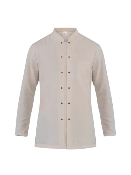 Σακάκι σεφ Leonardo - Giblor's