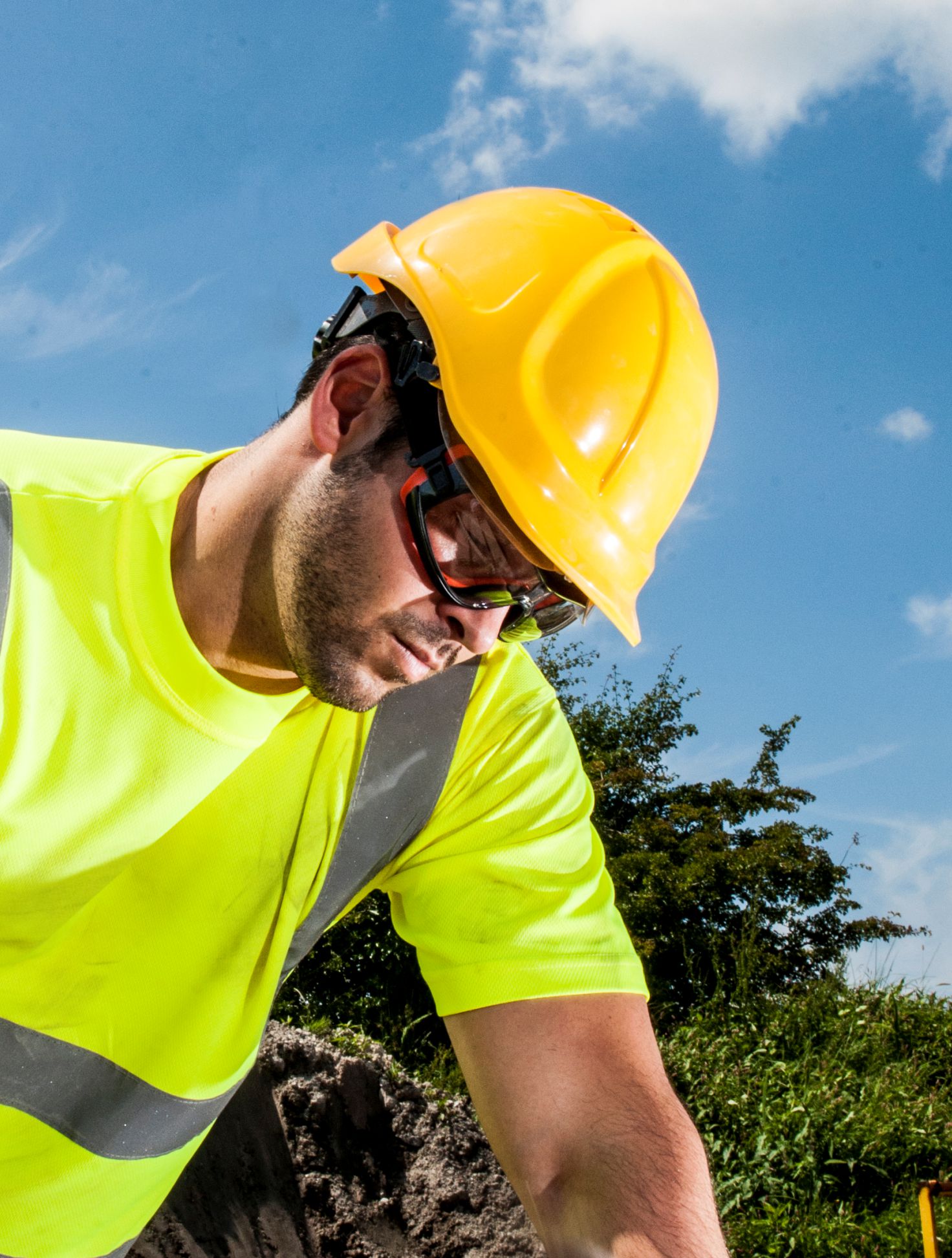 Μέσα ατομικής προστασίας