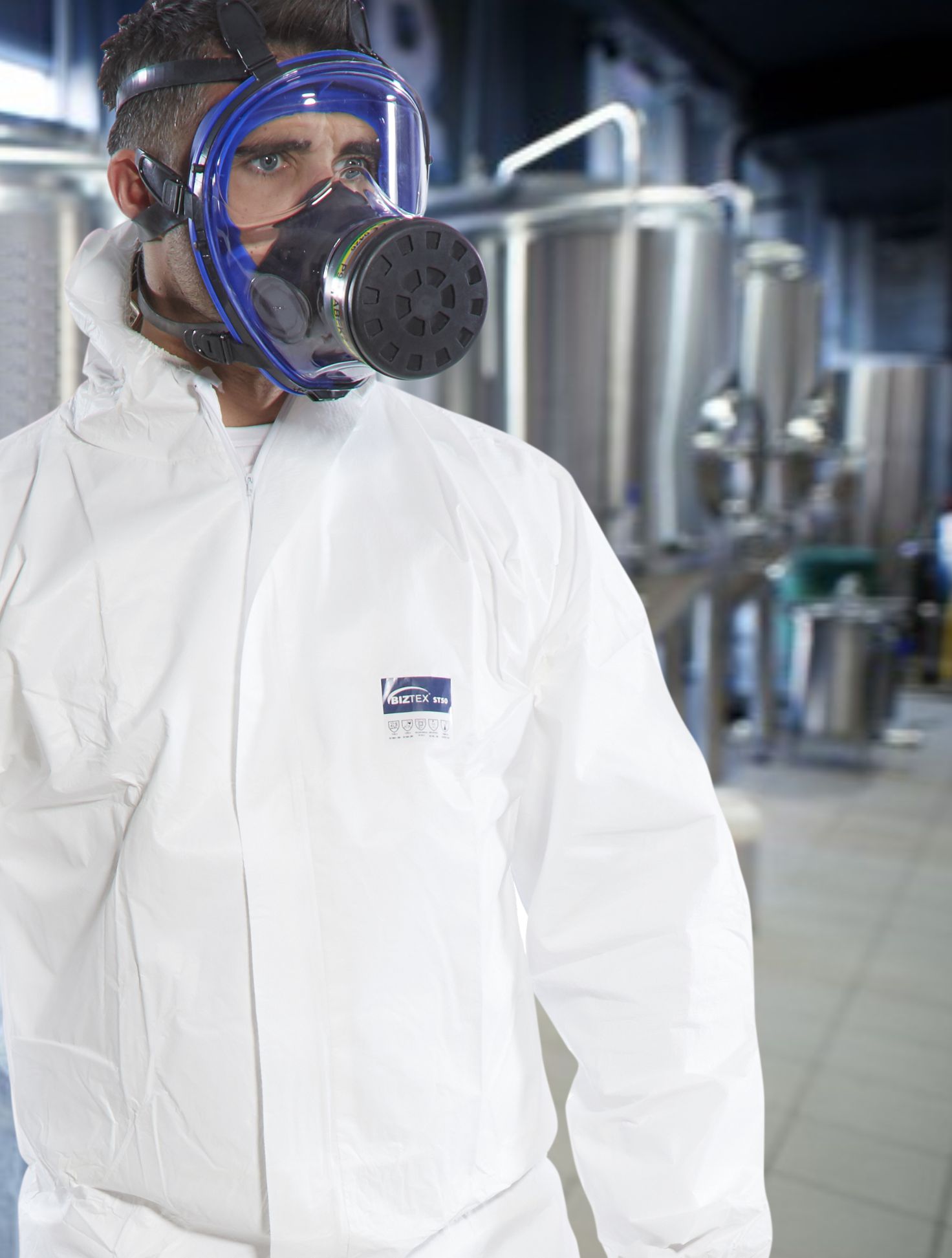 Μέσα ατομικής προστασίας