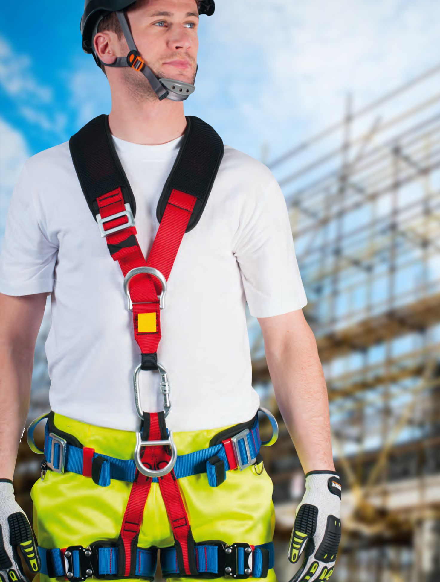 Μέσα ατομικής προστασίας