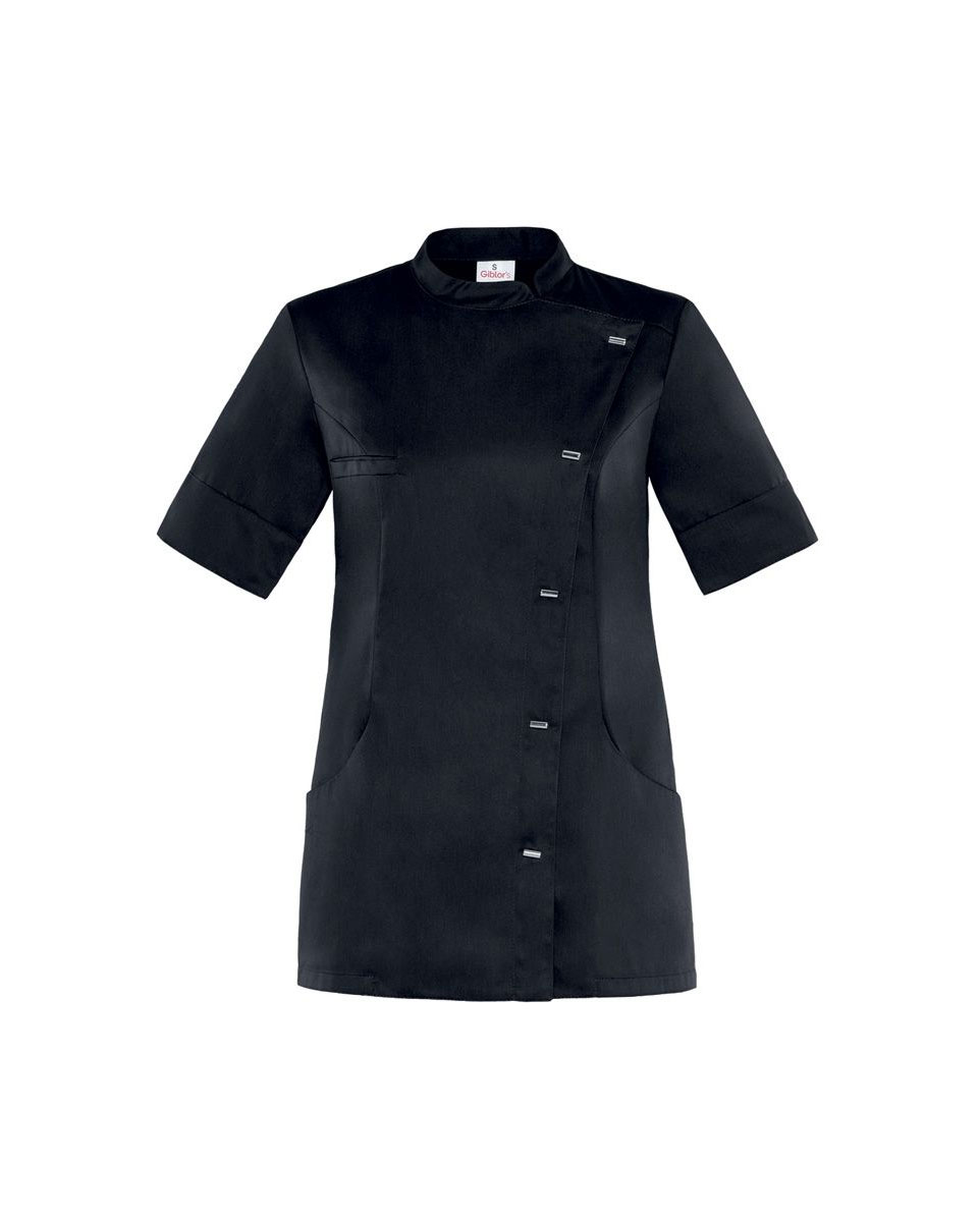 Maya 2 Προϊόν Σακάκι Σεφ Γυναικείο Slim Fit Maya - Giblor'S Σακάκι σεφ γυναικείο slim fit Maya - Giblor's - Image 2