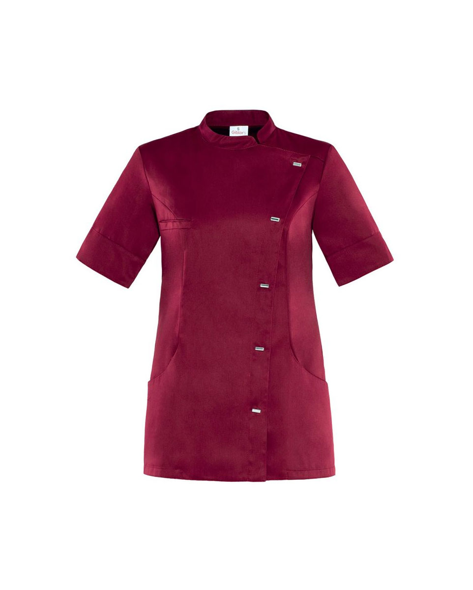 Maya 4 Προϊόν Σακάκι Σεφ Γυναικείο Slim Fit Maya - Giblor'S Σακάκι σεφ γυναικείο slim fit Maya - Giblor's - Image 3