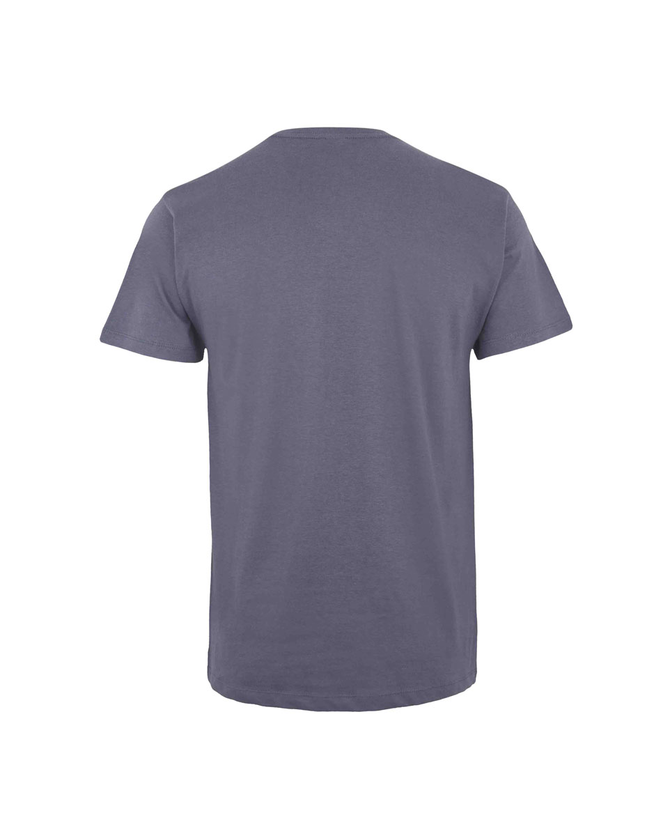 Mk022Cv Dark Grey 3 1 Προϊόν Μπλούζα Unisex Melbourne Mk022Cv – Mukua Μπλούζα unisex Melbourne MK022CV – Mukua - Image 10