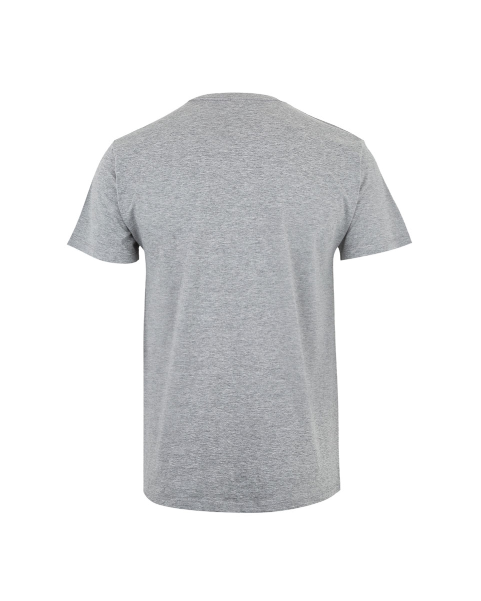 Mk022Cv Heather Grey 3 1 Προϊόν Μπλούζα Unisex Melbourne Mk022Cv – Mukua Μπλούζα unisex Melbourne MK022CV – Mukua - Image 28