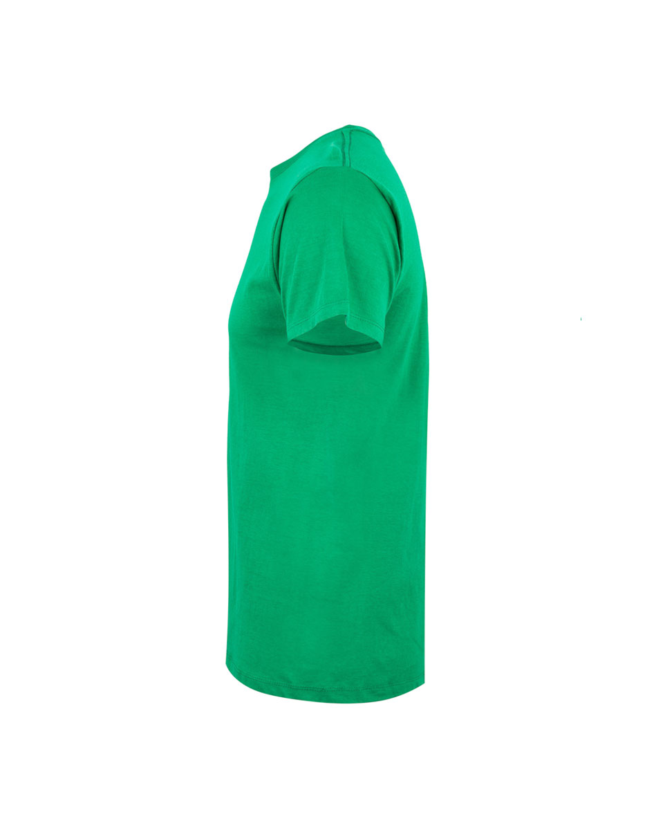 Mk022Cv Kelly Green 2 Προϊόν Μπλούζα Unisex Melbourne Mk022Cv – Mukua Μπλούζα unisex Melbourne MK022CV – Mukua - Image 24