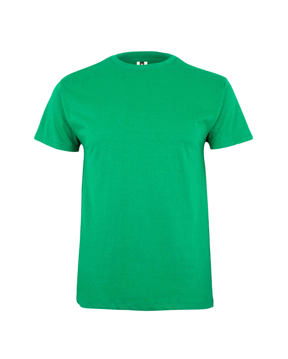 Mk022Cv Kelly Green Προϊόν Μπλούζα Unisex Melbourne Mk022Cv – Mukua Μπλούζα unisex πράσινη MK022CV – Mukua