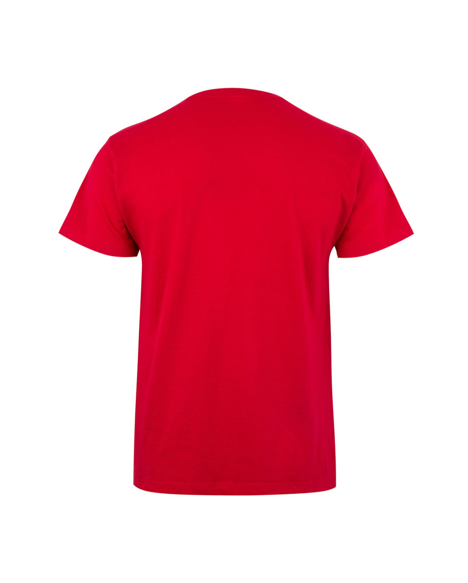 Mk022Cv Red 3 Προϊόν Μπλούζα Unisex Melbourne Mk022Cv – Mukua Μπλούζα unisex Melbourne MK022CV – Mukua - Image 19