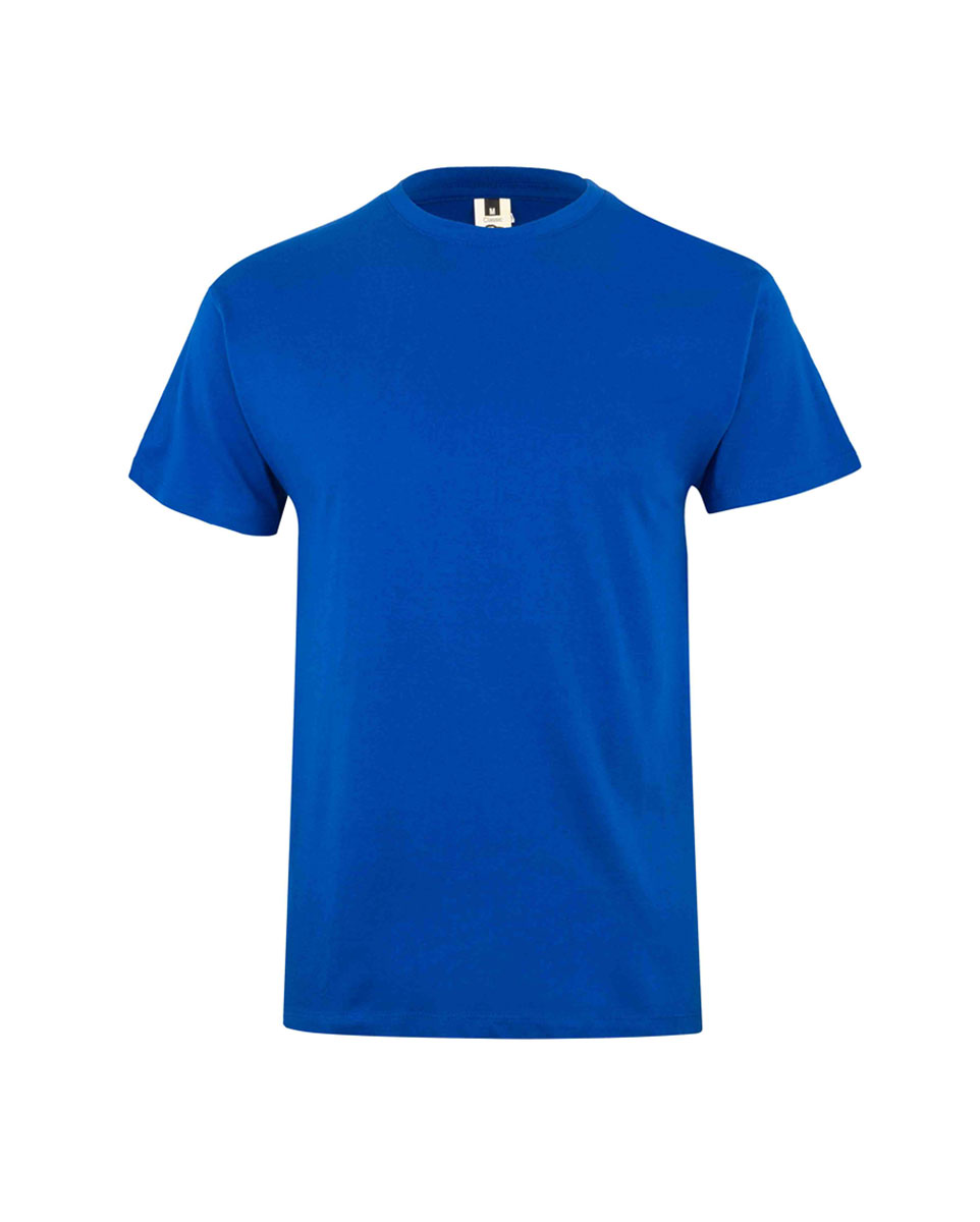 Mk022Cv Royal Προϊόν Μπλούζα Unisex Melbourne Mk022Cv – Mukua Μπλούζα unisex μπλέ MK022CV – Mukua