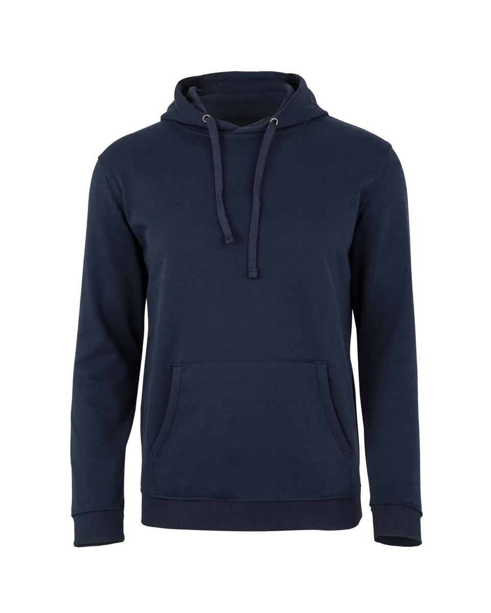 Mk605V Navy 1 Προϊόν Μπλούζα Φούτερ Με Κουκούλα Sydney Mk605V - Mukua Μπλούζα φούτερ με κουκούλα Sydney MK605V - Mukua - Image 4