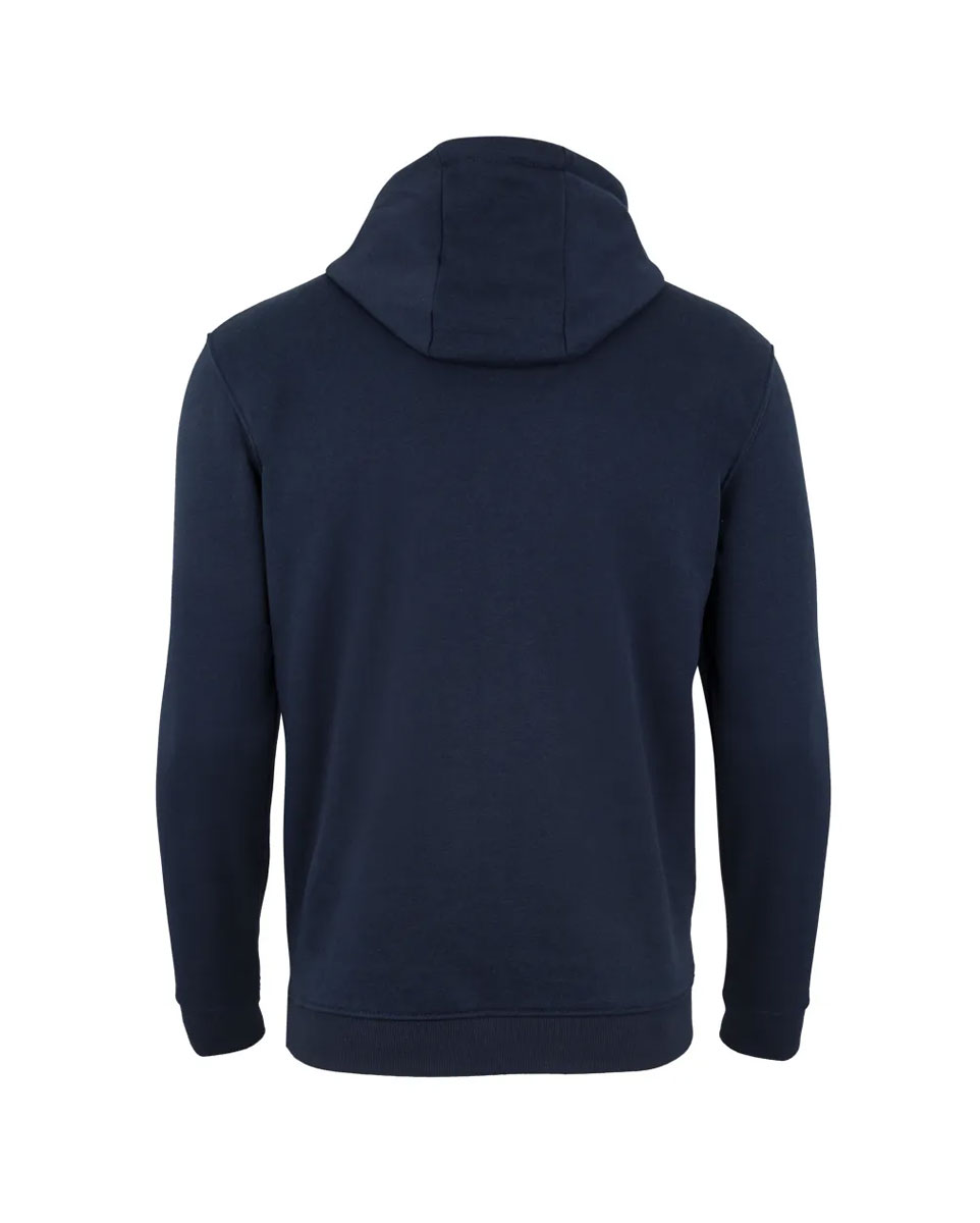 Mk605V Navy 2 Προϊόν Μπλούζα Φούτερ Με Κουκούλα Sydney Mk605V - Mukua Μπλούζα φούτερ με κουκούλα Sydney MK605V - Mukua - Image 5