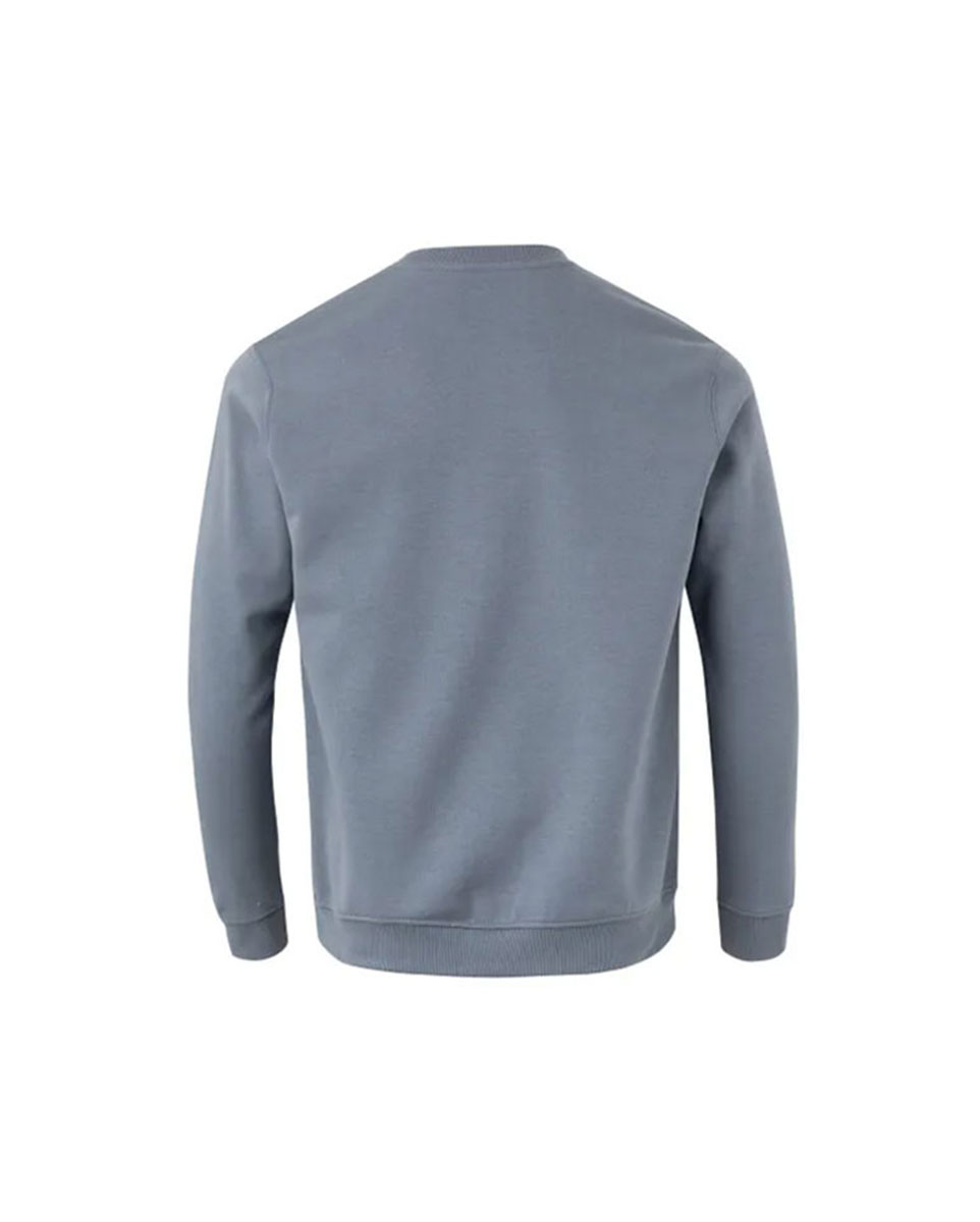 Mk620V Blue Fog B Προϊόν Μπλούζα Φούτερ Avalon Mk620V - Mukua Μπλούζα φούτερ Avalon MK620V - Mukua - Image 23