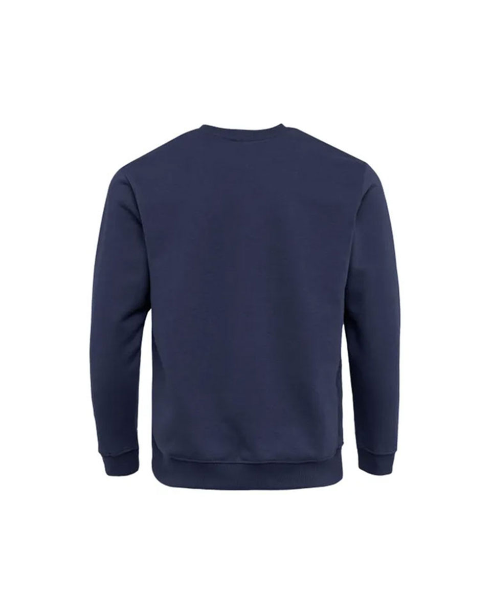 Mk620V Denim Blue B Προϊόν Μπλούζα Φούτερ Avalon Mk620V - Mukua Μπλούζα φούτερ Avalon MK620V - Mukua - Image 20