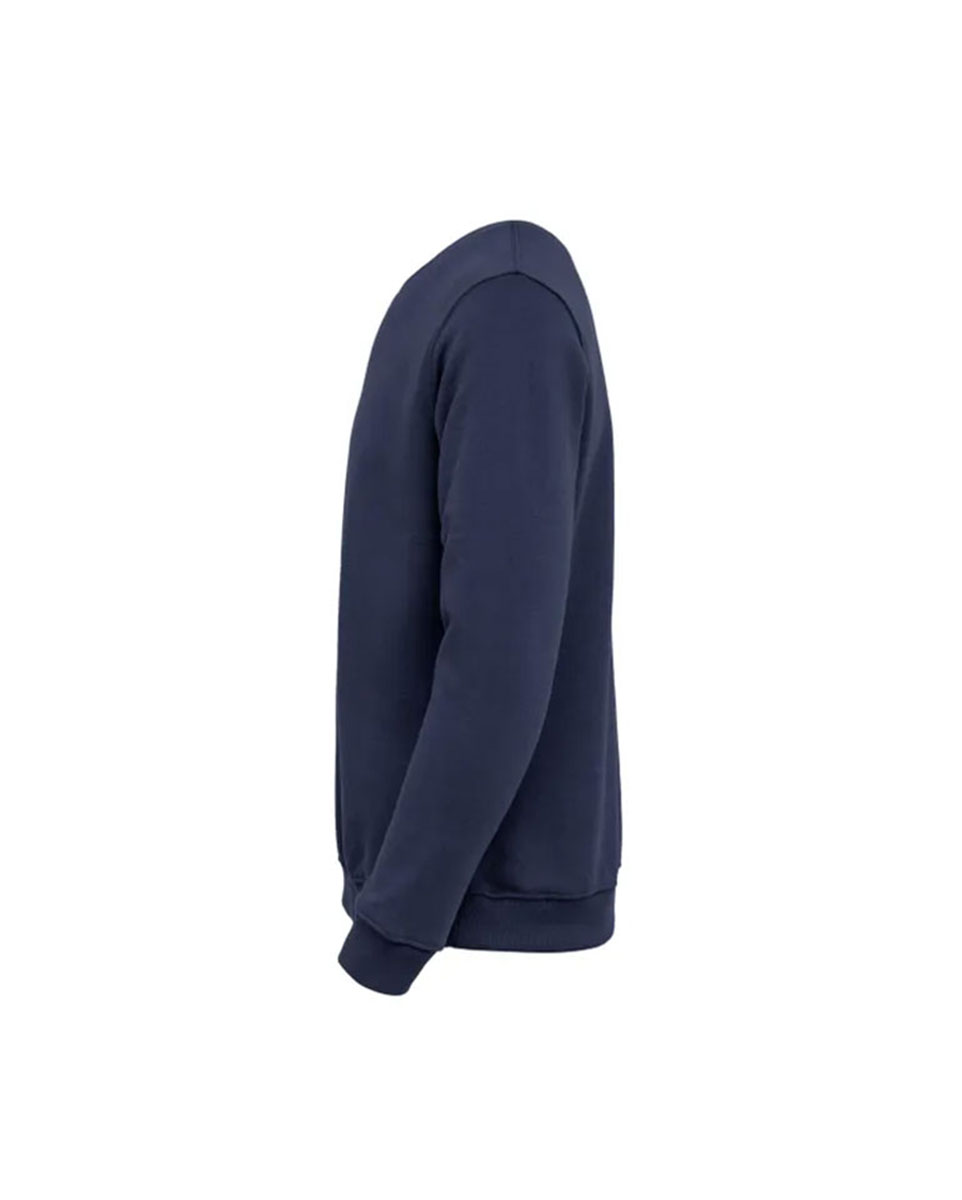 Mk620V Denim Blue C Προϊόν Μπλούζα Φούτερ Avalon Mk620V - Mukua Μπλούζα φούτερ Avalon MK620V - Mukua - Image 21