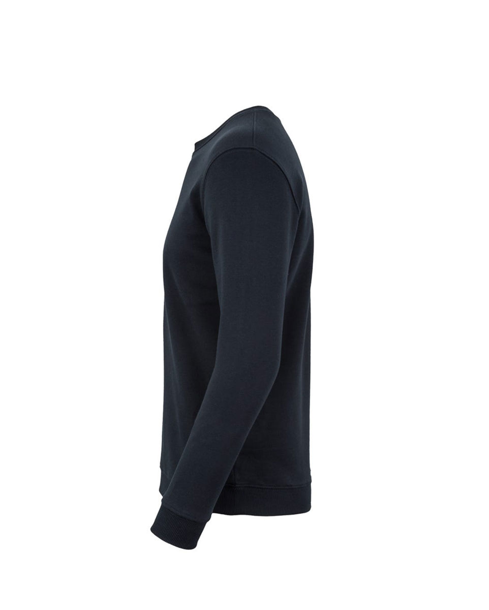 Mk620V Navy 3 Προϊόν Μπλούζα Φούτερ Avalon Mk620V - Mukua Μπλούζα φούτερ Avalon MK620V - Mukua - Image 15