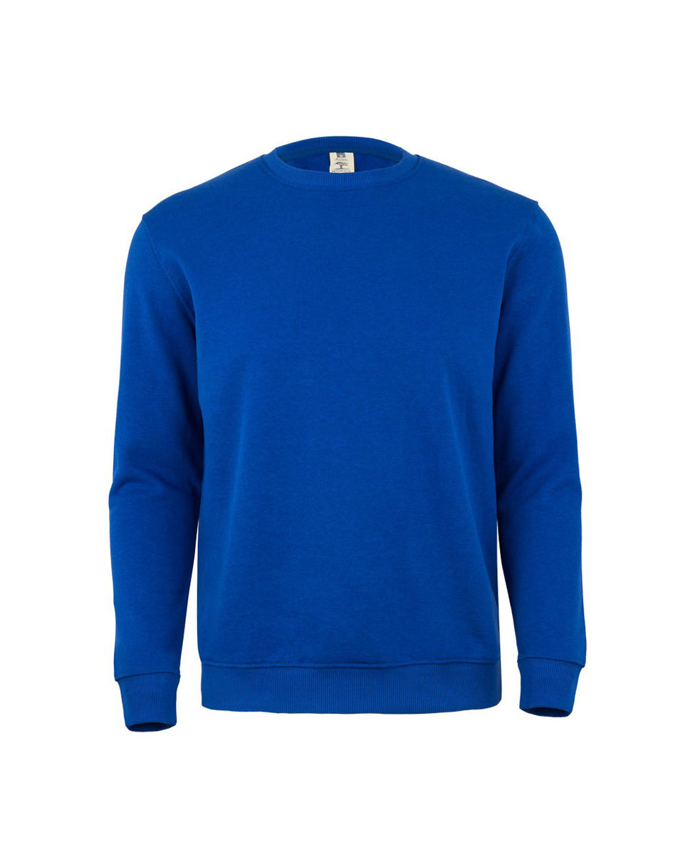 Mk620V Royal Blue 1 Προϊόν Μπλούζα Φούτερ Avalon Mk620V - Mukua Μπλούζα φούτερ Avalon MK620V - Mukua - Image 7