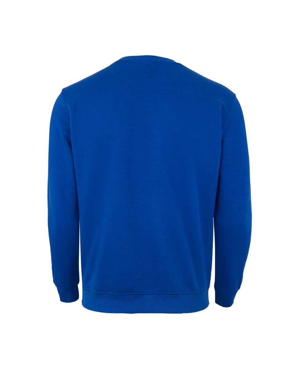 Mk620V Royal Blue 2 Προϊόν Μπλούζα Φούτερ Avalon Mk620V - Mukua Μπλούζα φούτερ Avalon MK620V - Mukua - Image 8