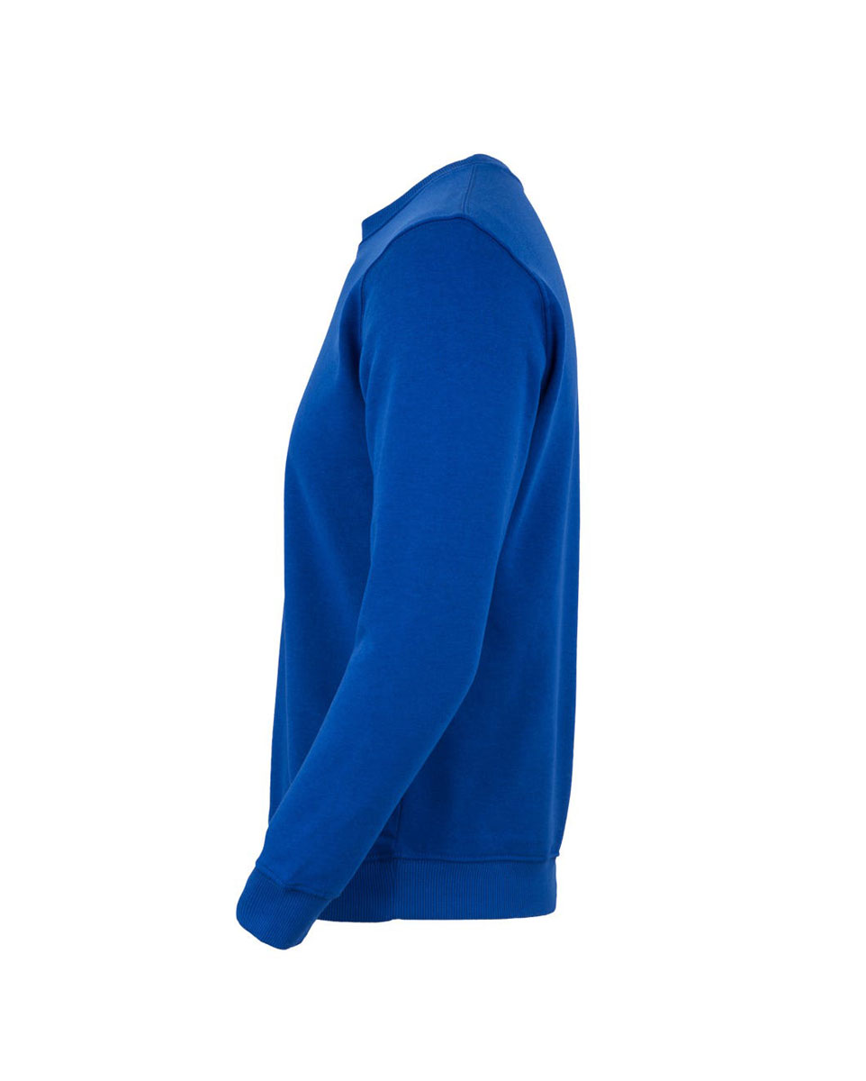 Mk620V Royal Blue 3 Προϊόν Μπλούζα Φούτερ Avalon Mk620V - Mukua Μπλούζα φούτερ Avalon MK620V - Mukua - Image 9