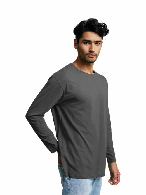 Μπλούζα μακρυμάνικη MK156CV της Mukua