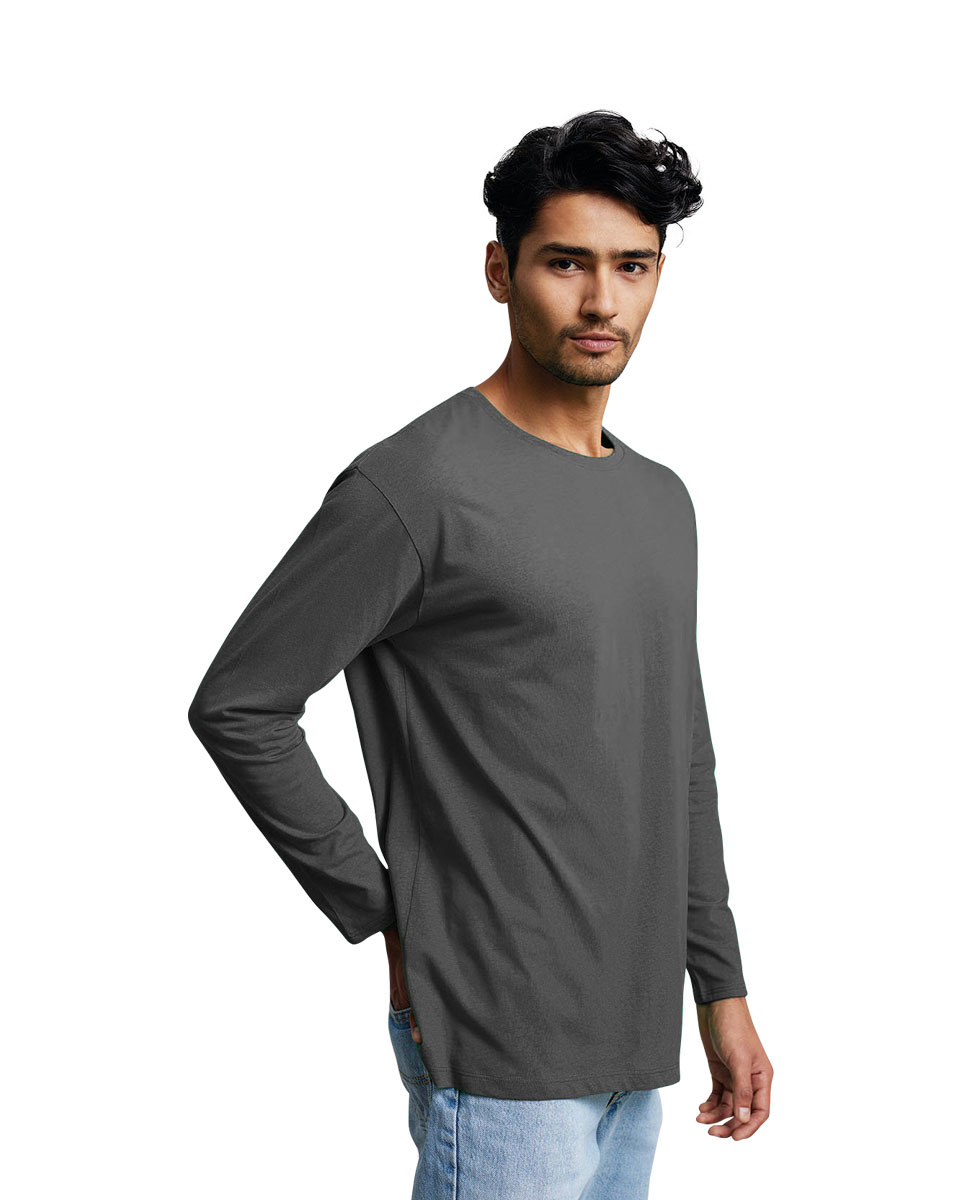 Model Προϊόν Μπλούζα Μακρυμάνικη Paradise Mk156Cv – Mukua Μπλούζα μακρυμάνικη MK156CV της Mukua