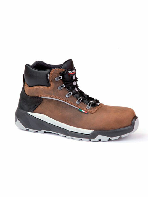 Μποτάκι ασφαλείας S3 Makalu – Giasco