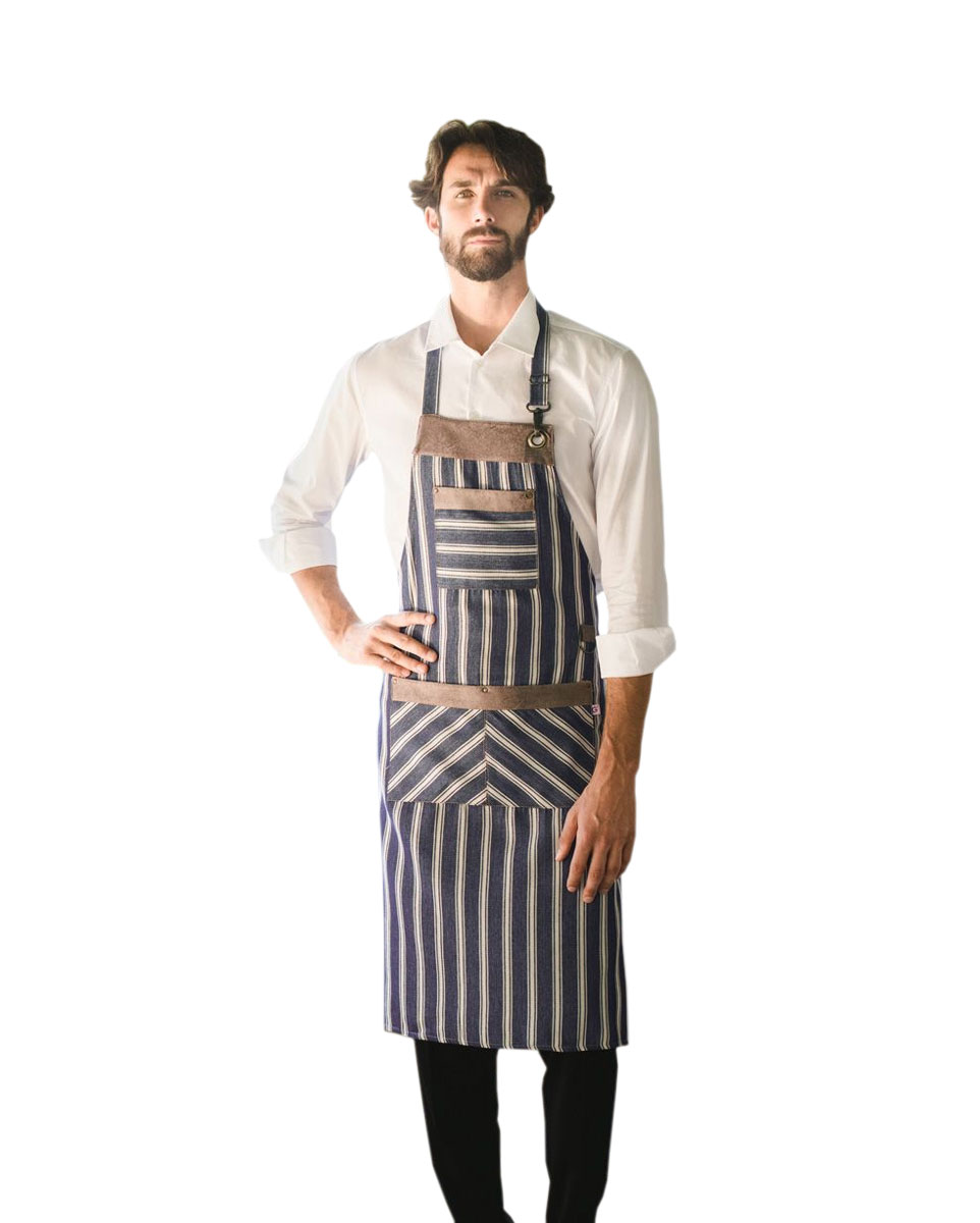 Oregon 1 Προϊόν Ποδιά Λαιμού Oregon - Giblor'S Ποδιά λαιμού Oregon της Giblor's με χρωματική αντίθεση