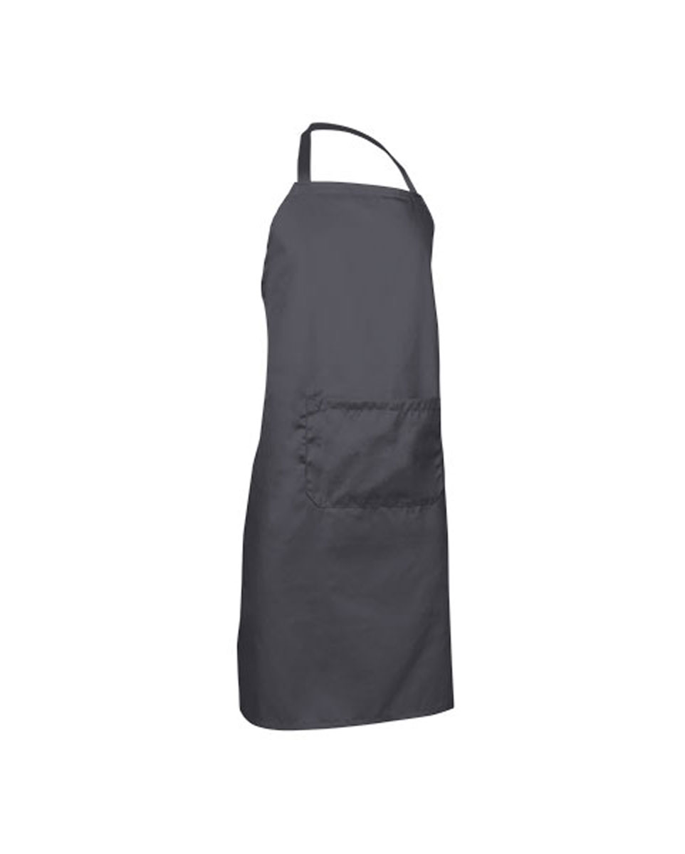 Oven Charcoal Προϊόν Ποδιά Λαιμού Oven - Valento Ποδιά λαιμού Oven - Valento - Image 3