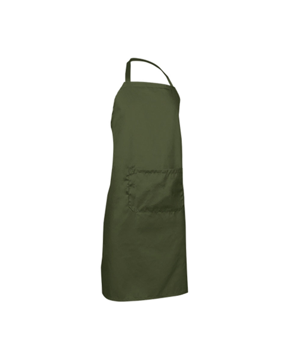 Oven Military Green Προϊόν Ποδιά Λαιμού Oven - Valento Ποδιά λαιμού Oven - Valento - Image 4