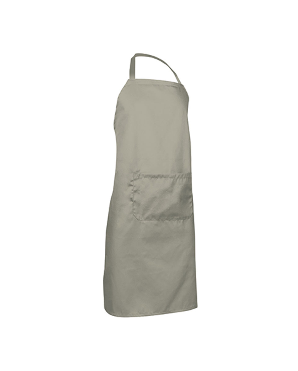 Oven Sand Beige Προϊόν Ποδιά Λαιμού Oven - Valento Ποδιά λαιμού Oven - Valento - Image 6