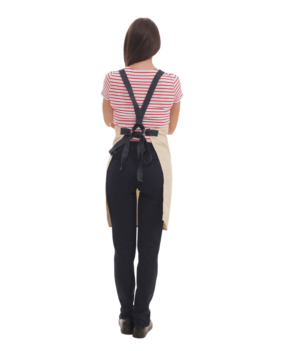 Podia Laimoy Marino X 2 Προϊόν Ποδιά Λαιμού Marino X - Uniform Ποδιά λαιμού Marino X - Uniform - Image 3