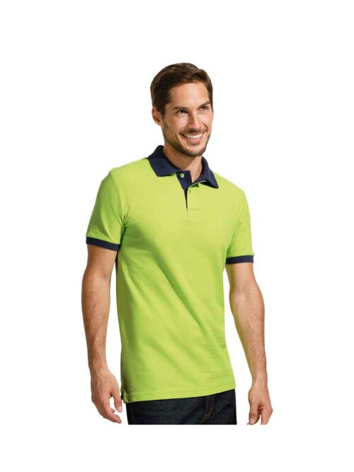 Μπλούζα polo unisex Prince - Sol's