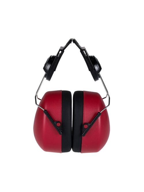 Ωτοασπίδες κράνους με κλιπ PW42 - Portwest