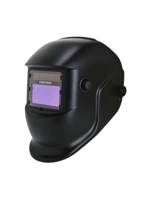 Κράνος συγκόλλησης Bizweld plus PW65 της Portwest