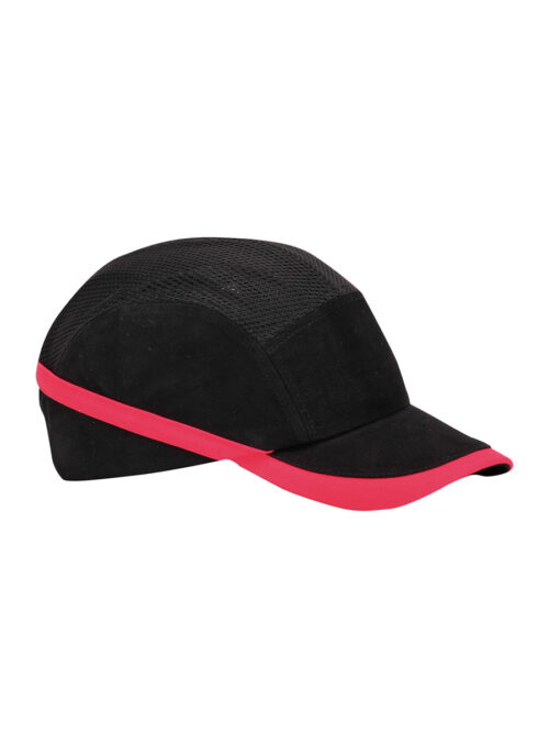 Καπέλο Ασφαλείας Jockey Ανακλαστικό PW69 της Portwest