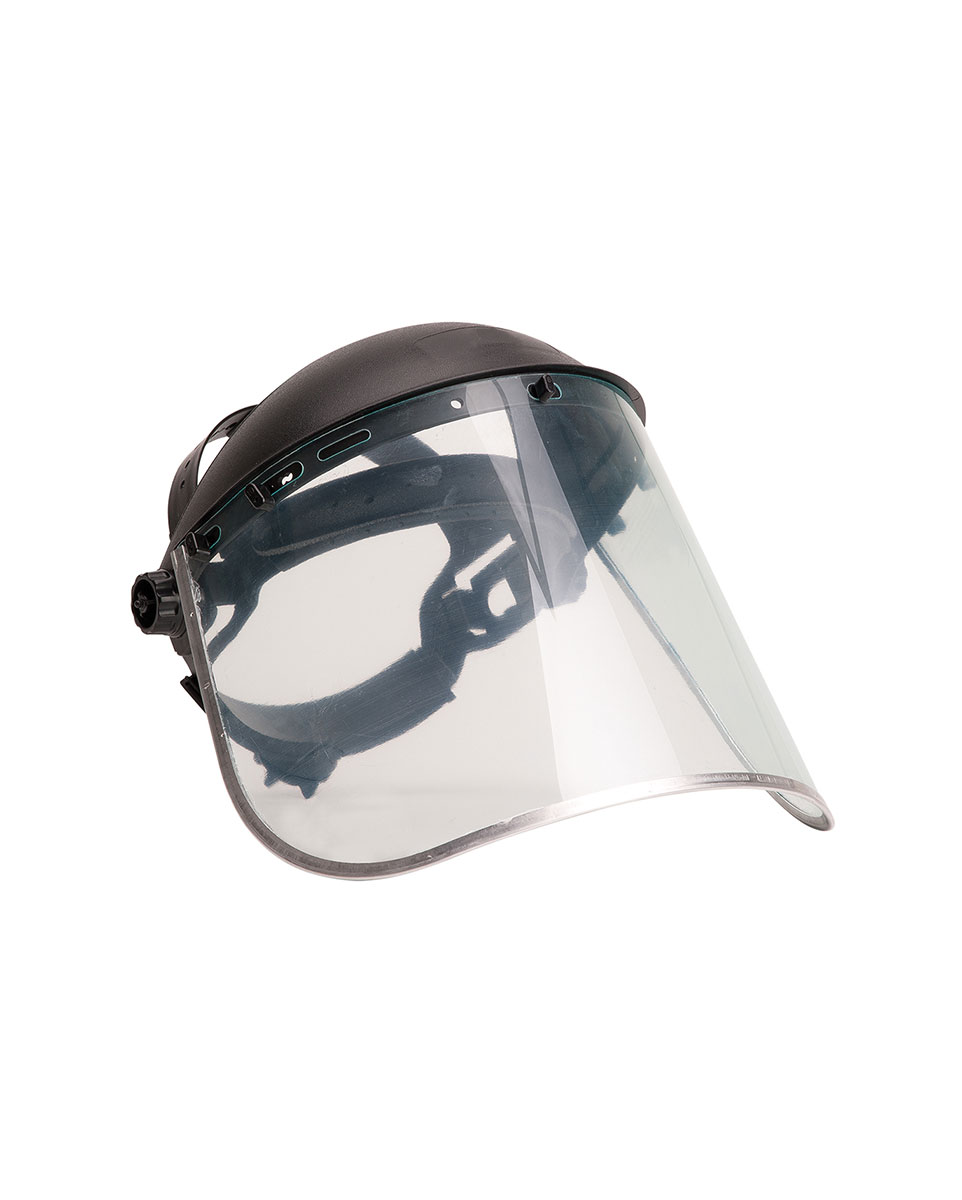 Pw96 Προϊόν Ασπίδιο Προσώπου Pw96 - Portwest Ασπίδιο προσώπου PW96 - Portwest