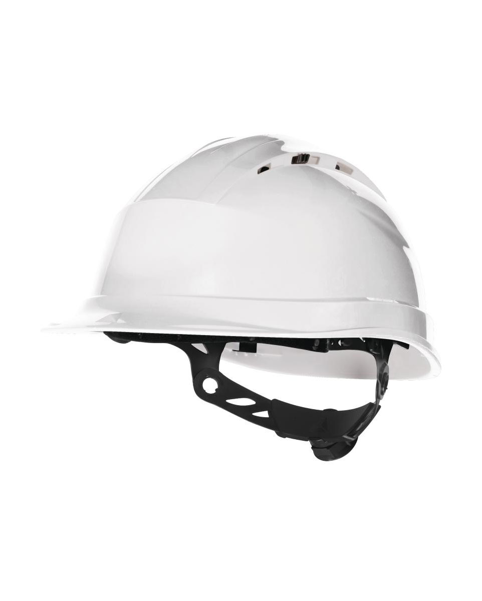 Quartz Up Iv White Προϊόν Κράνος Εργοταξίου Αεριζόμενο Quartz Up 4 – Deltaplus Κράνος εργοταξίου αεριζόμενο Quartz Up 4 – Deltaplus - Image 4