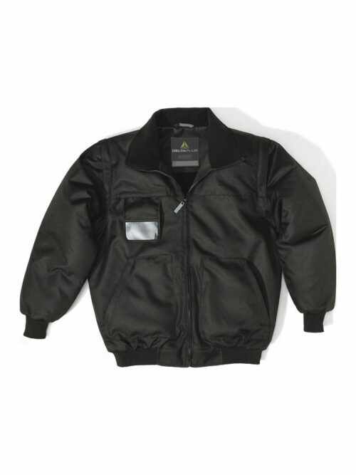 Μπουφάν Reno με αποσπώμενα μανίκια - Deltaplus