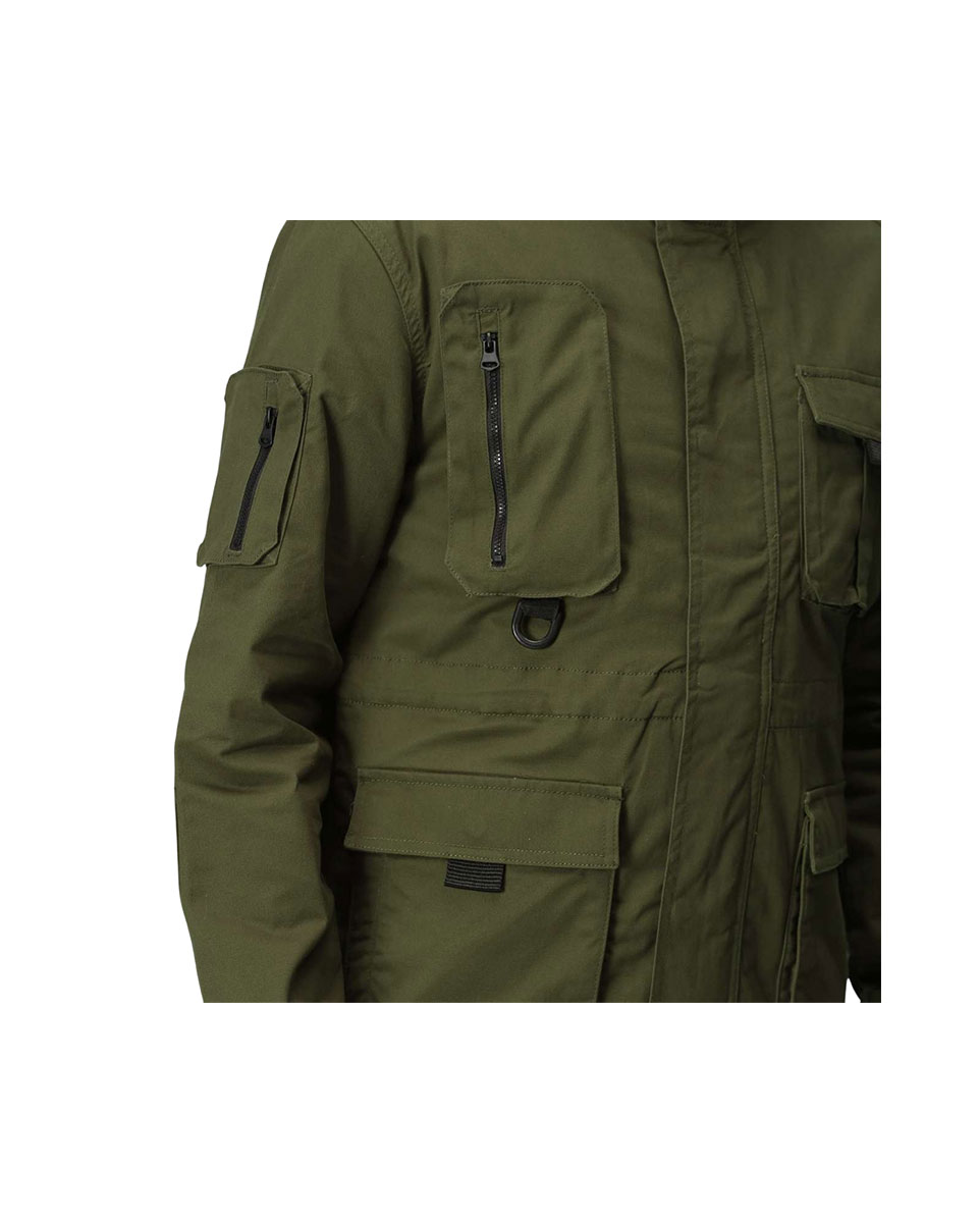 Retra425 4 Προϊόν Μπουφάν Γενικής Χρήσης Retra425 – Regatta Μπουφάν γενικής χρήσης RETRA425 – Regatta - Image 4