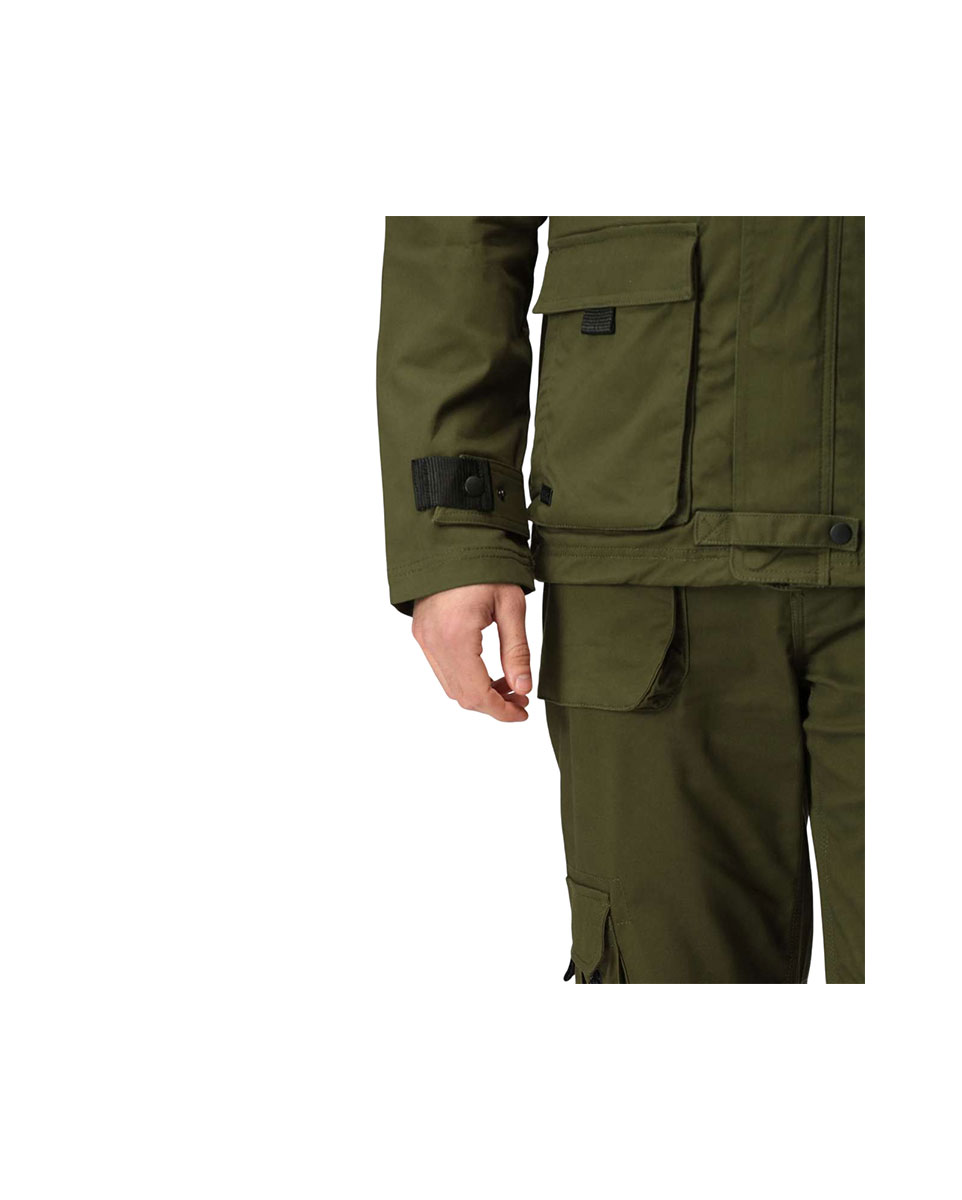 Retra425 5 Προϊόν Μπουφάν Γενικής Χρήσης Retra425 – Regatta Μπουφάν γενικής χρήσης RETRA425 – Regatta - Image 5