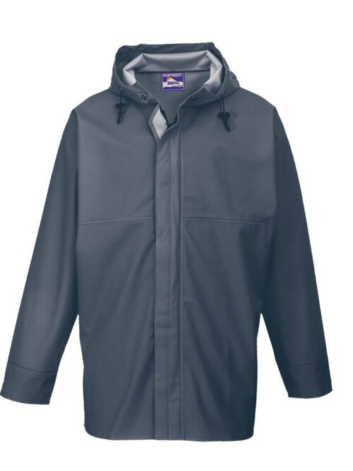 Σακάκι Αδιάβροχο σκούρο μπλέ Sealtex Ocean S250 Portwest