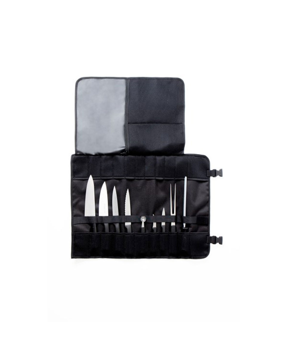 Sa 0403 B Προϊόν Θήκη Μαχαιριών 22 Θέσεων - Triangle Θήκη μαχαιριών 22 θέσεων - Triangle - Image 2
