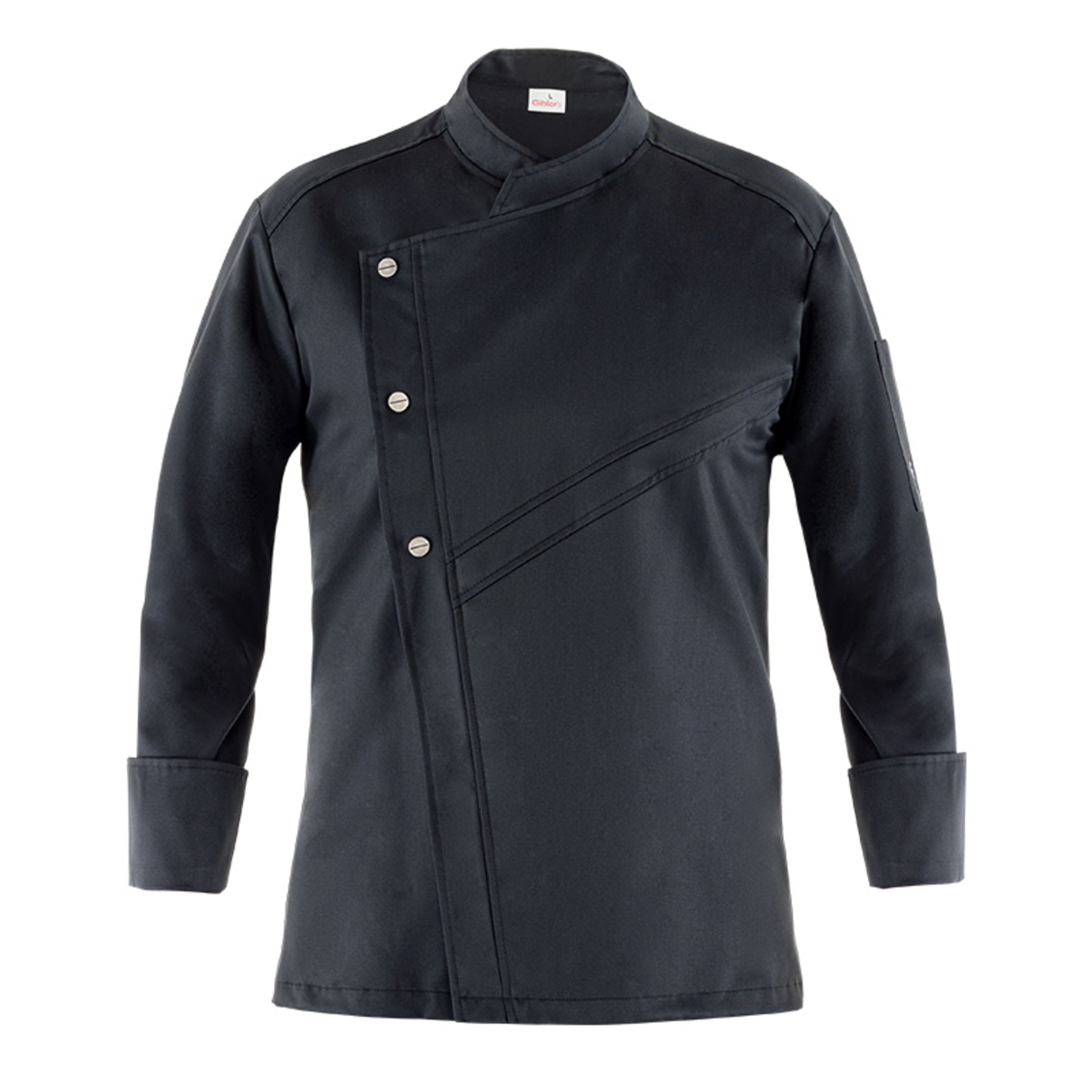 Samuel 2 Προϊόν Σακάκι Σεφ Samuel – Giblor’s Σακάκι σεφ Samuel – Giblor’s - Image 2