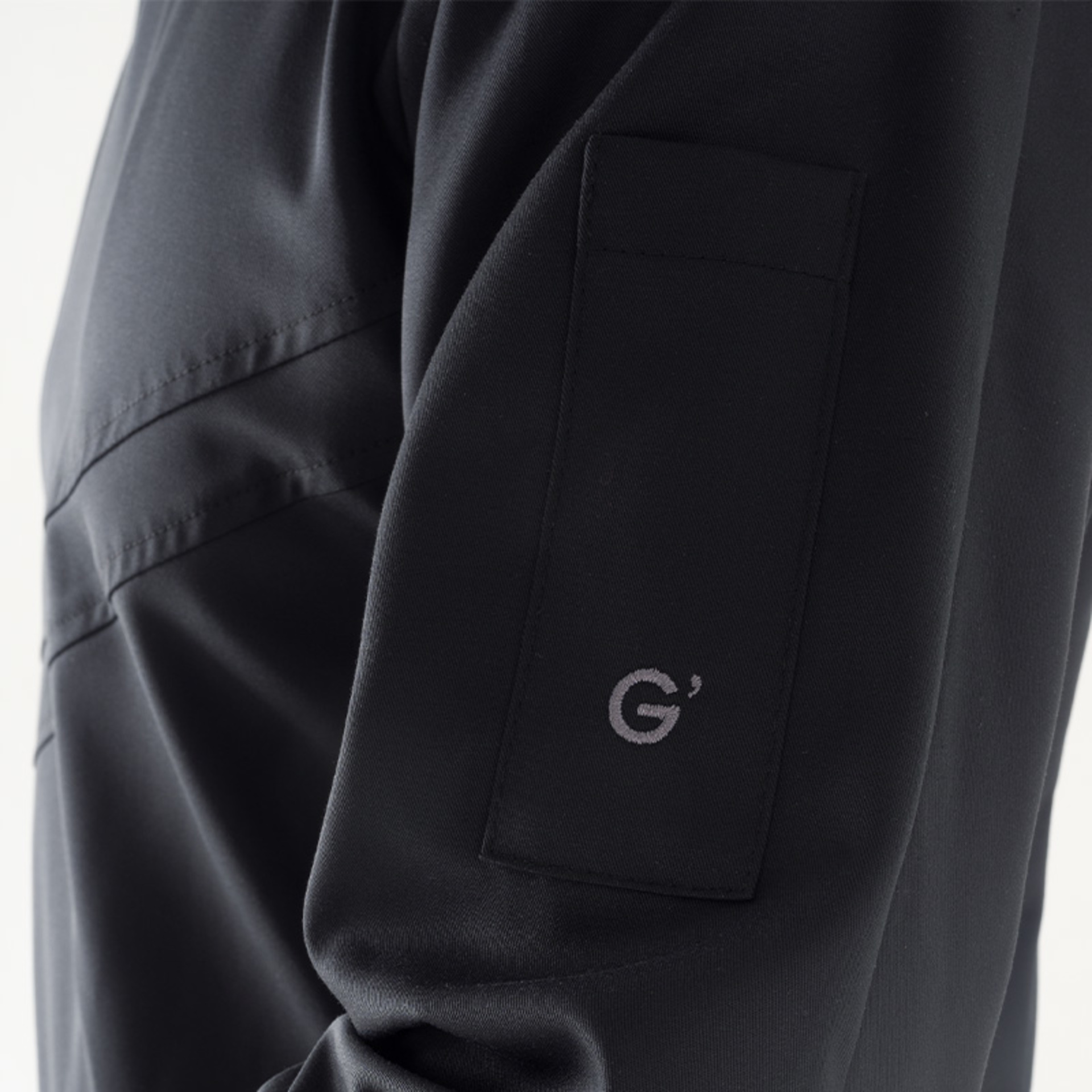 Samuel 3 Προϊόν Σακάκι Σεφ Samuel – Giblor’s Σακάκι σεφ Samuel – Giblor’s - Image 4