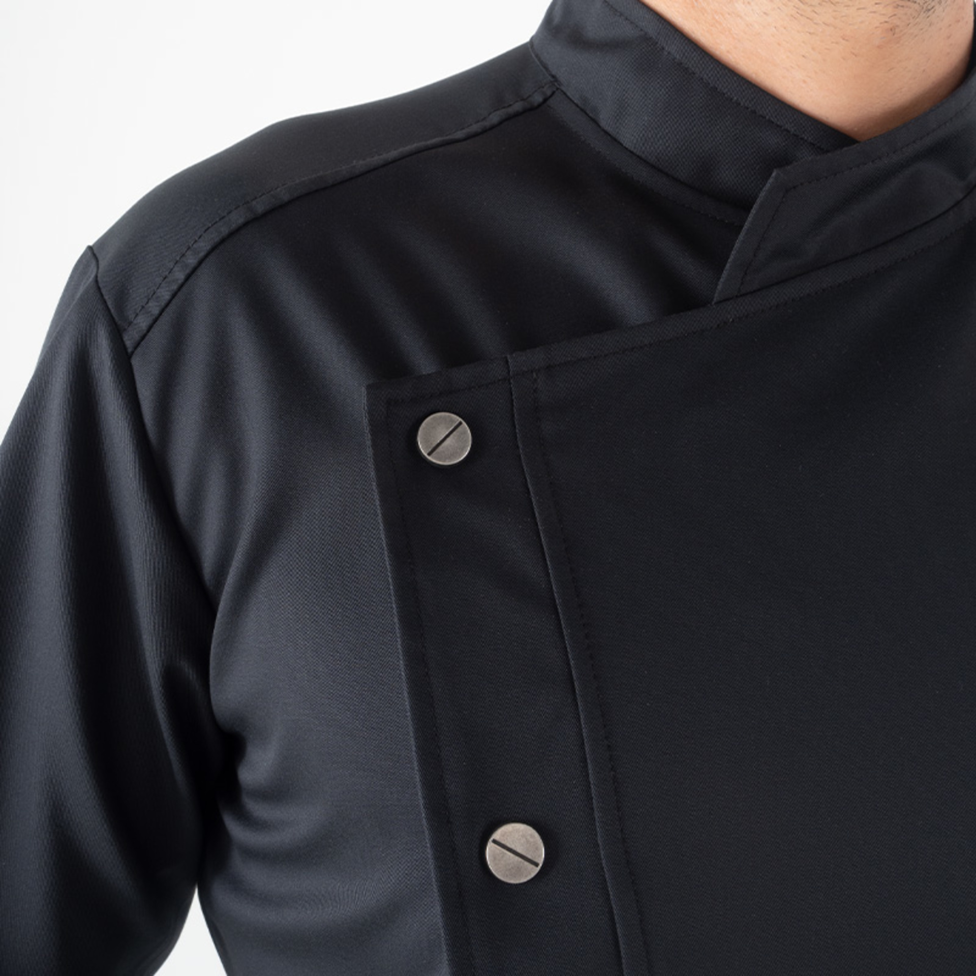 Samuel 6 Προϊόν Σακάκι Σεφ Samuel – Giblor’s Σακάκι σεφ Samuel – Giblor’s - Image 3