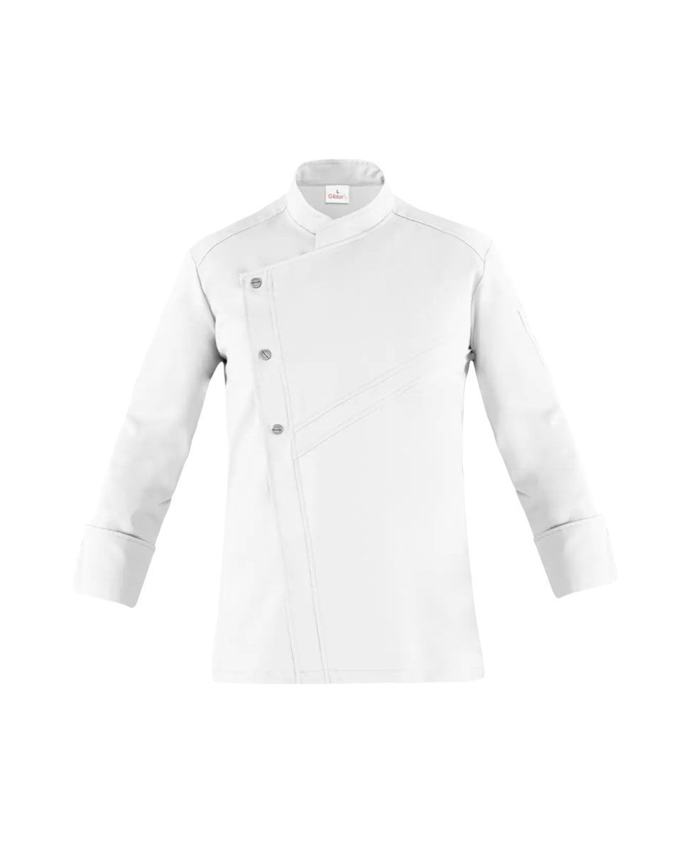 Samuel White A Προϊόν Σακάκι Σεφ Samuel – Giblor’s Σακάκι σεφ Samuel – Giblor’s - Image 7