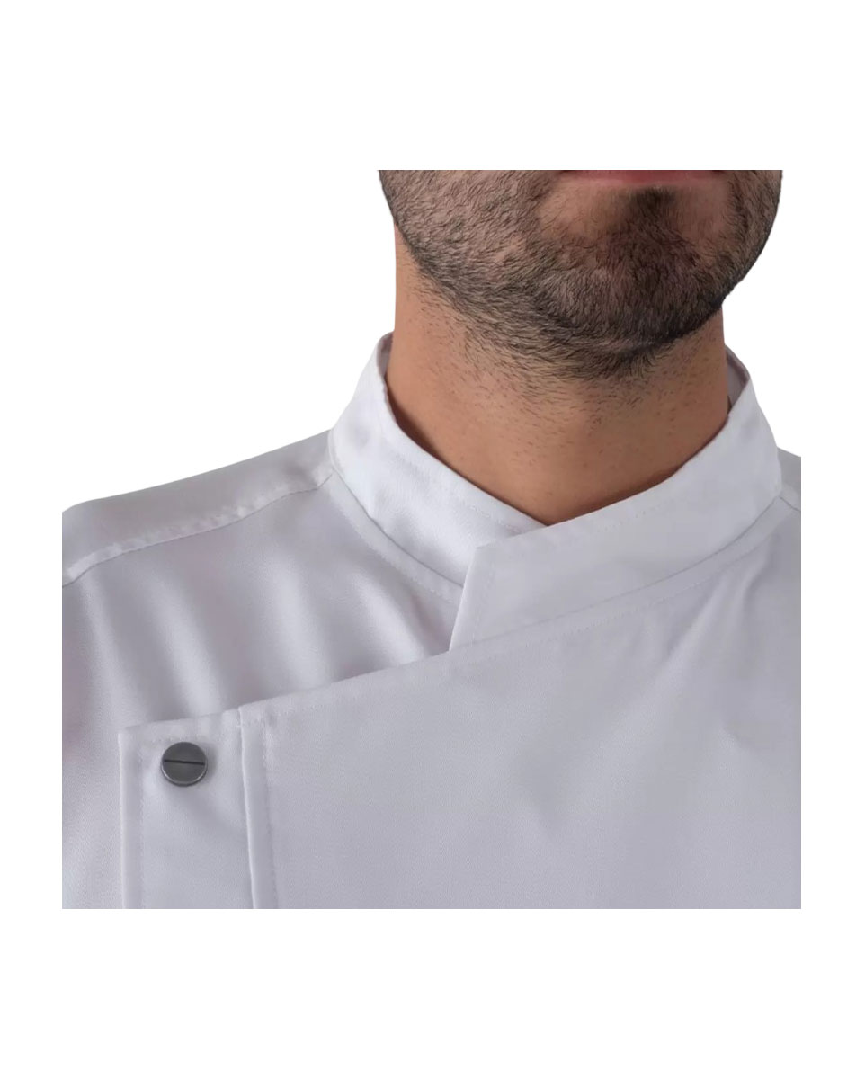 Samuel White B Προϊόν Σακάκι Σεφ Samuel – Giblor’s Σακάκι σεφ Samuel – Giblor’s - Image 8